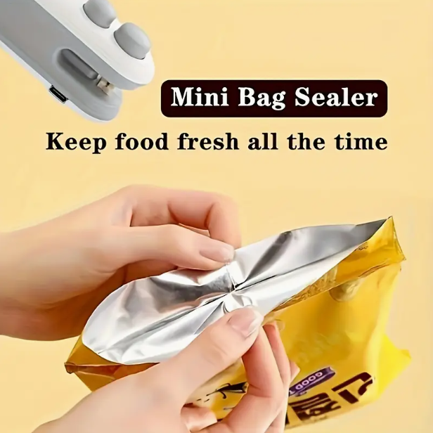 Keepfresh - Zak Sealer