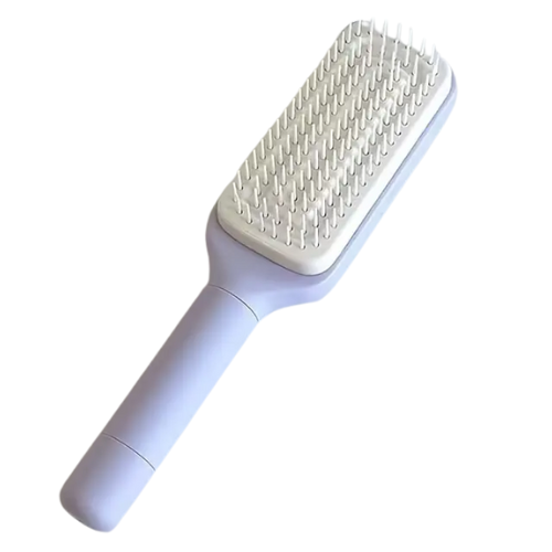 Flexibrush Pro - Uitschuifbare Kam