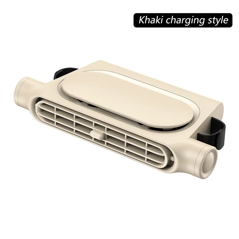 Freezly - USB Auto Nek Ventilator
