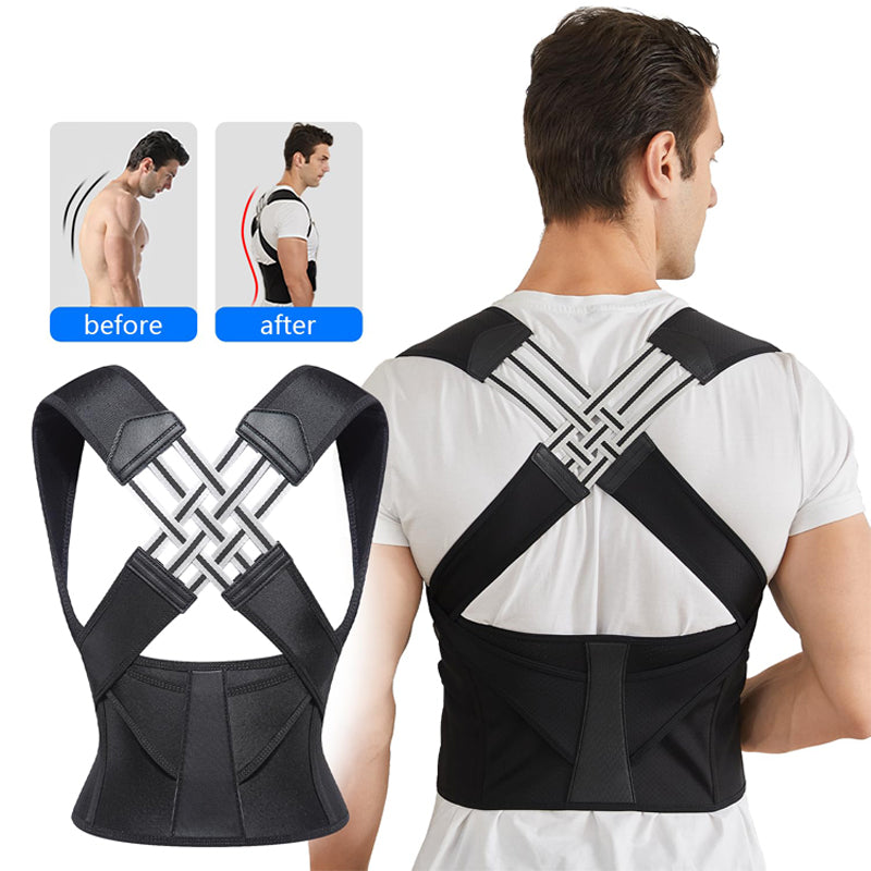 CoreSculpt - Rug correctie band