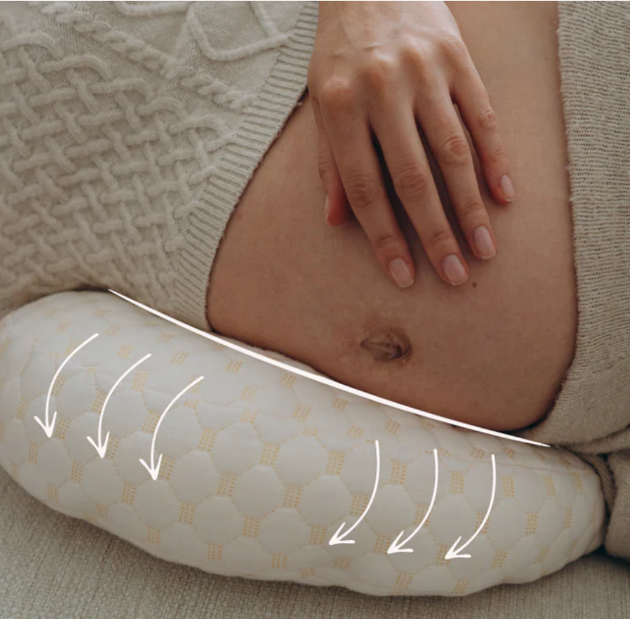 PregnaSupport - Zwangerschapskussen
