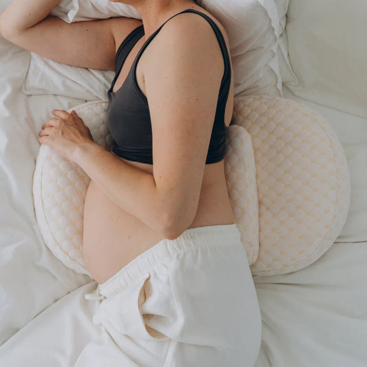 PregnaSupport - Zwangerschapskussen