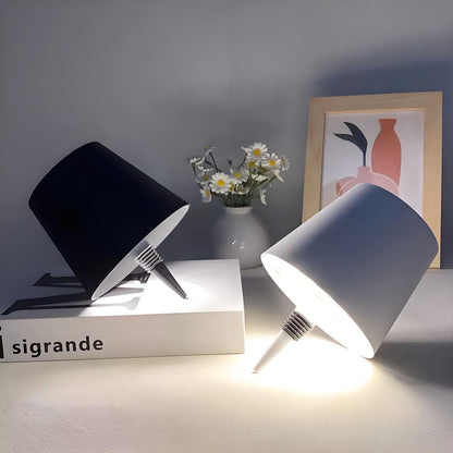 Bottleshine - Opzetlamp fles