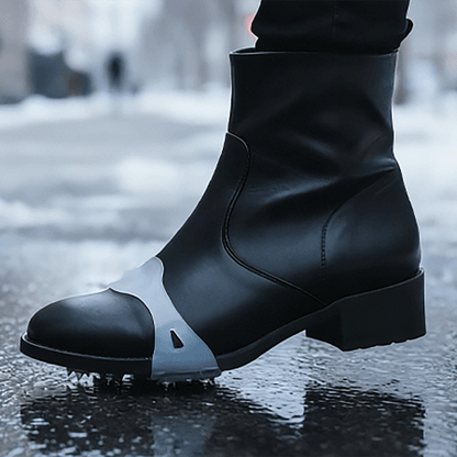 Icegrip - Antislip Schoenband met Spikes