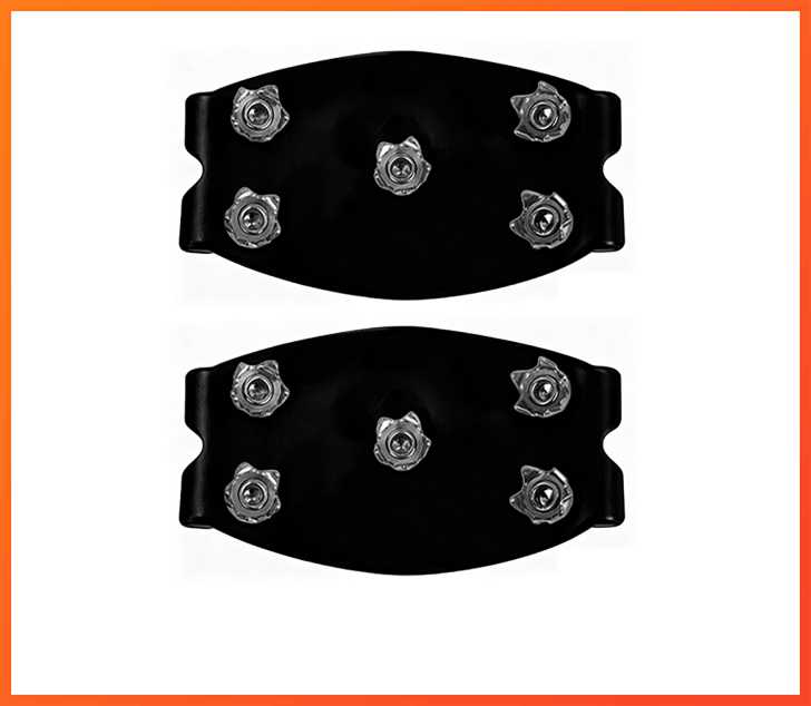 Icegrip - Antislip Schoenband met Spikes