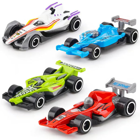 FlexGo - DIY Flexibele Racebaanset