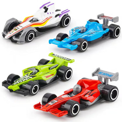 FlexGo - DIY Flexibele Racebaanset