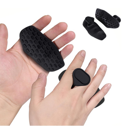 Gripness - Anti-Slip Fitnessgripjes
