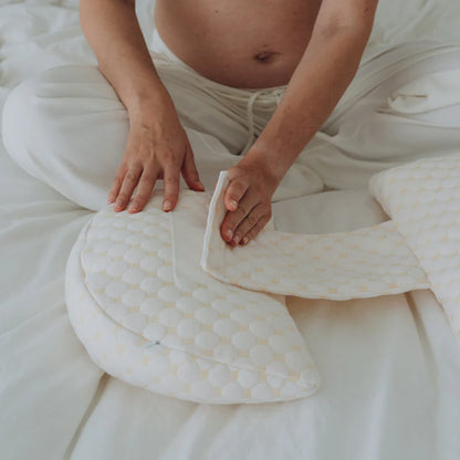 PregnaSupport - Zwangerschapskussen
