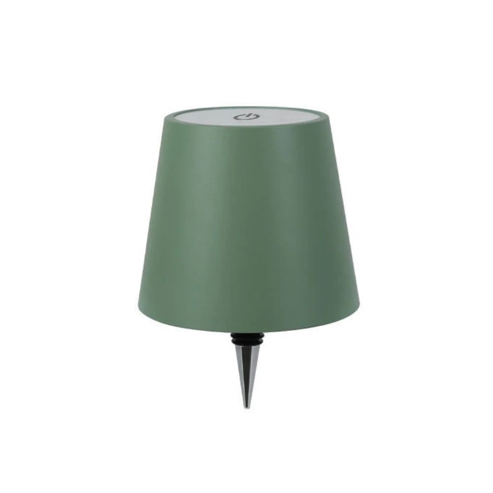 Bottleshine - Opzetlamp fles