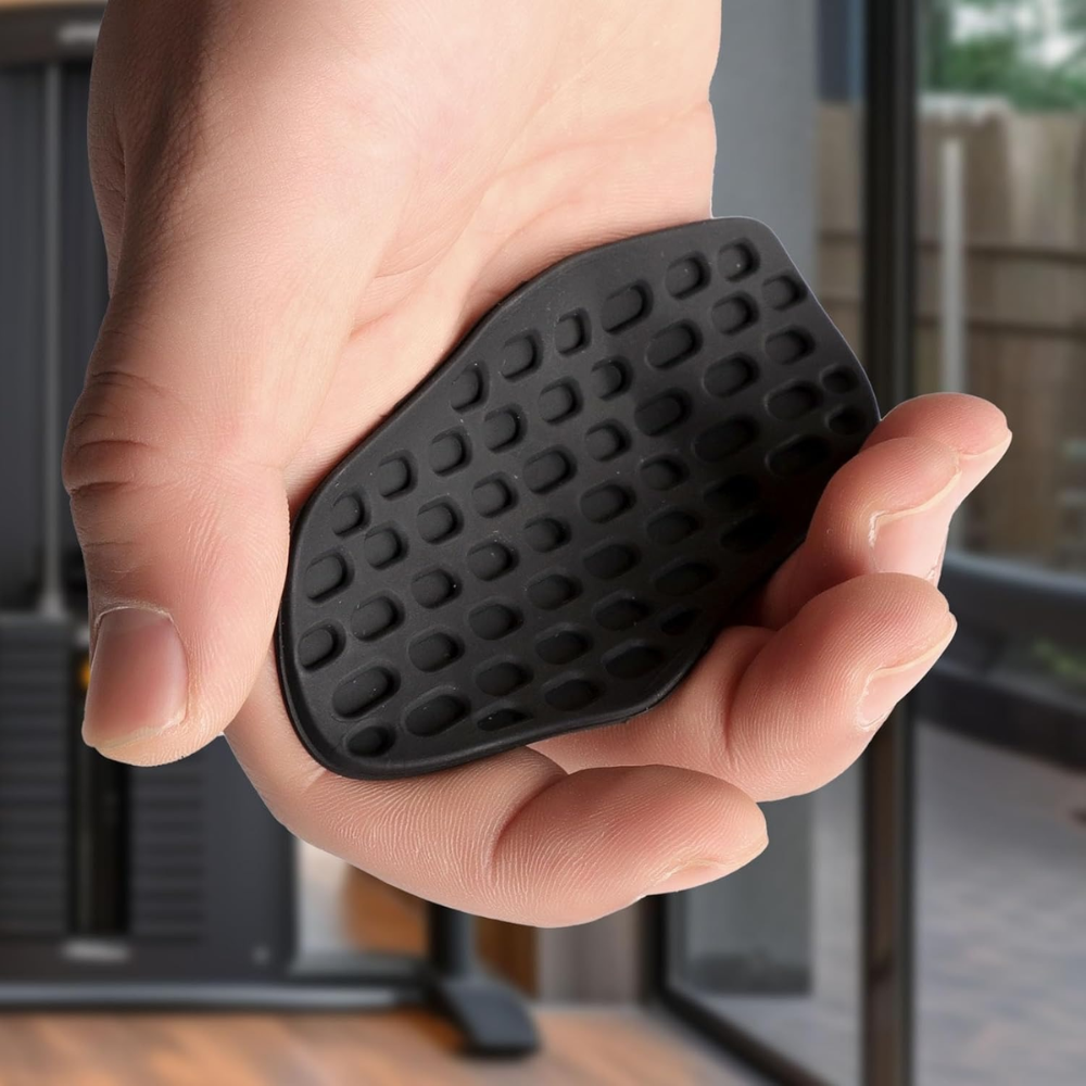 Gripness - Anti-Slip Fitnessgripjes