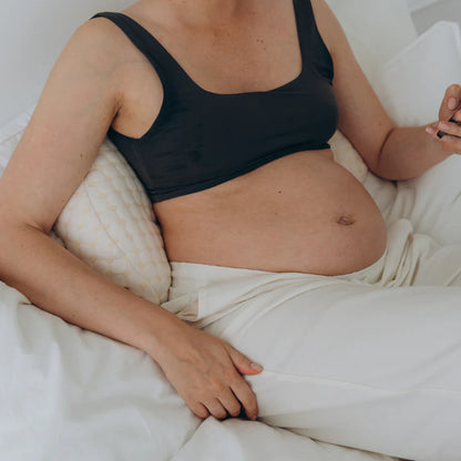 PregnaSupport - Zwangerschapskussen