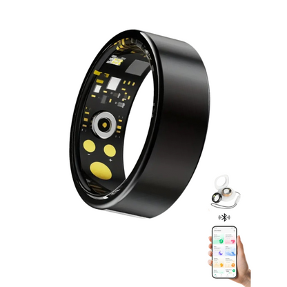 HealthPro - Slimme Ring