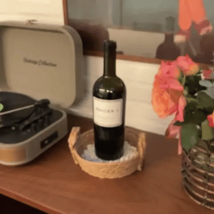 Bottleshine - Opzetlamp fles