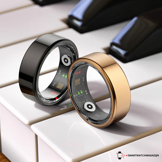 HealthPro - Slimme Ring