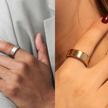 HealthPro - Slimme Ring