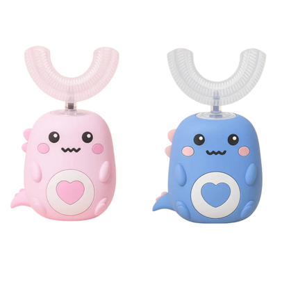 Autobrush - Electronische 360° Tandenborstel Kind