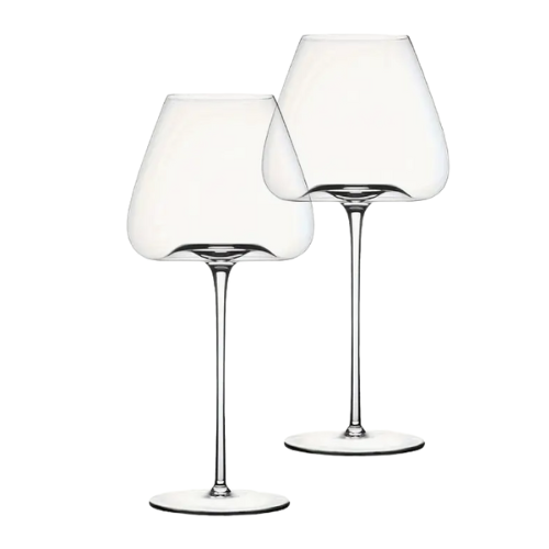 VinoSphere - Grote rode wijnglazen (2 stuks)