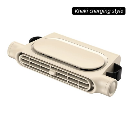Freezly - USB Auto Nek Ventilator