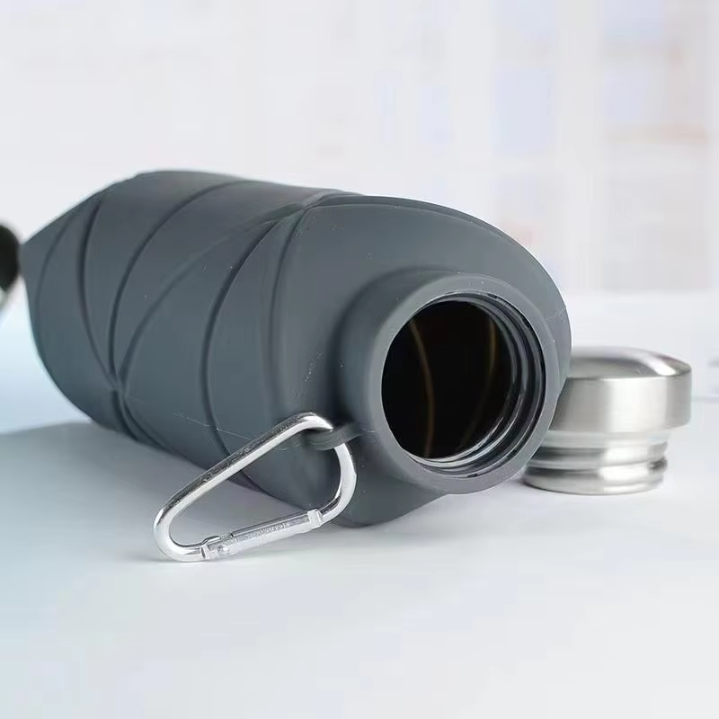 Aquago - Opvouwbare fles 700 ML