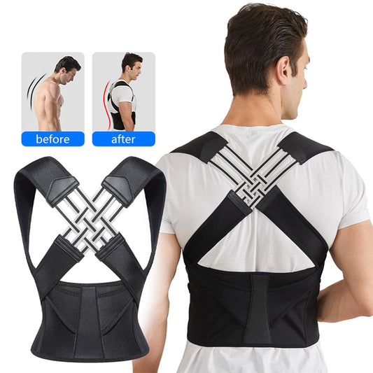 CoreSculpt - Rug correctie band