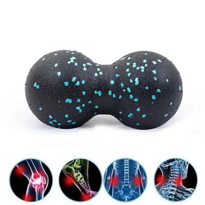 CoolRelief - Dubbele Massagebal