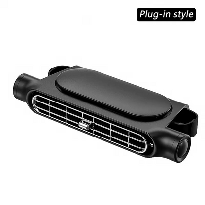 Freezly - USB Auto Nek Ventilator