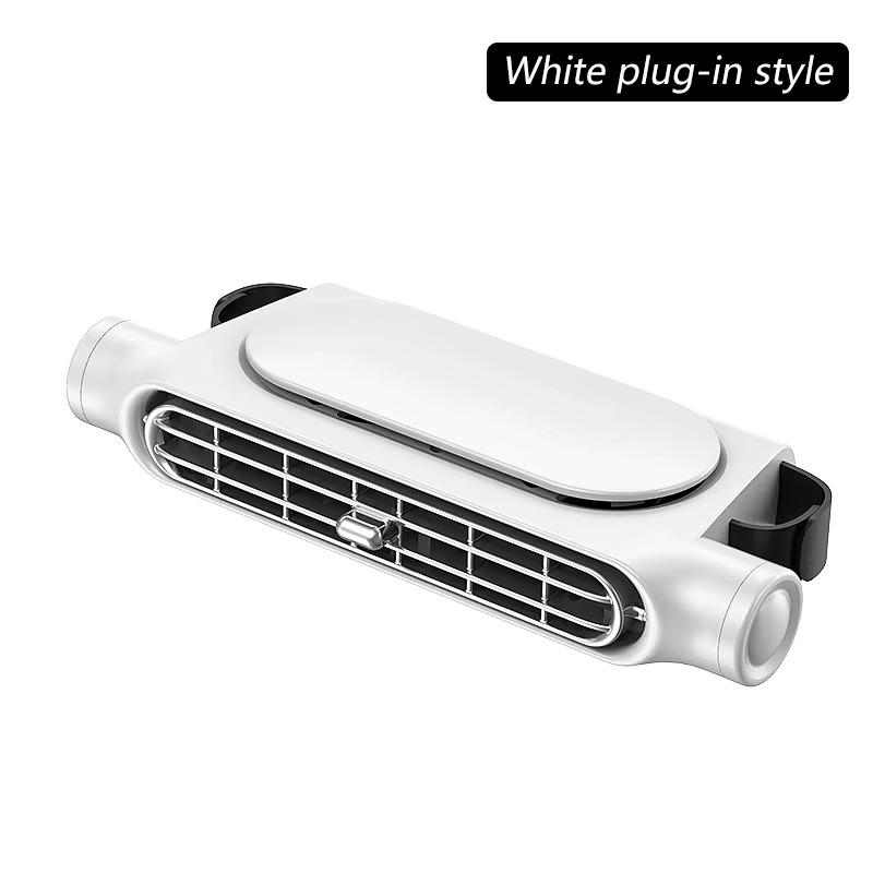 Freezly - USB Auto Nek Ventilator