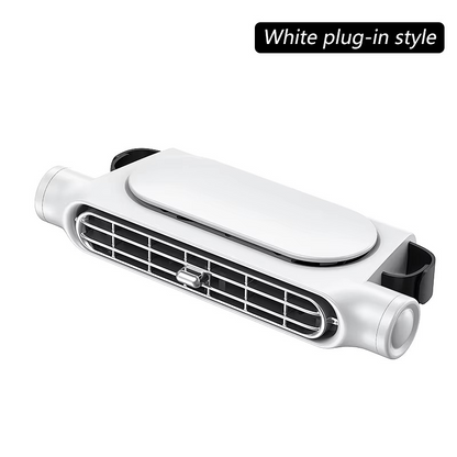 Freezly - USB Auto Nek Ventilator