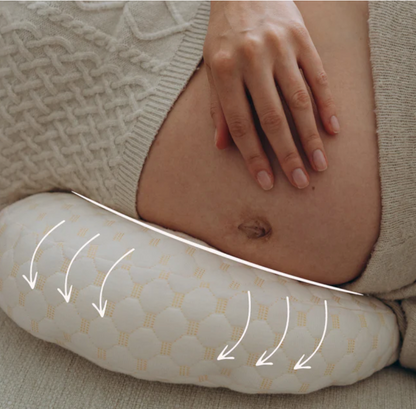 PregnaSupport - Zwangerschapskussen