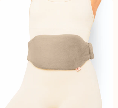 Cozynest - Draagbare teddy Kruik