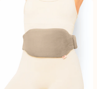 Cozynest - Draagbare teddy Kruik