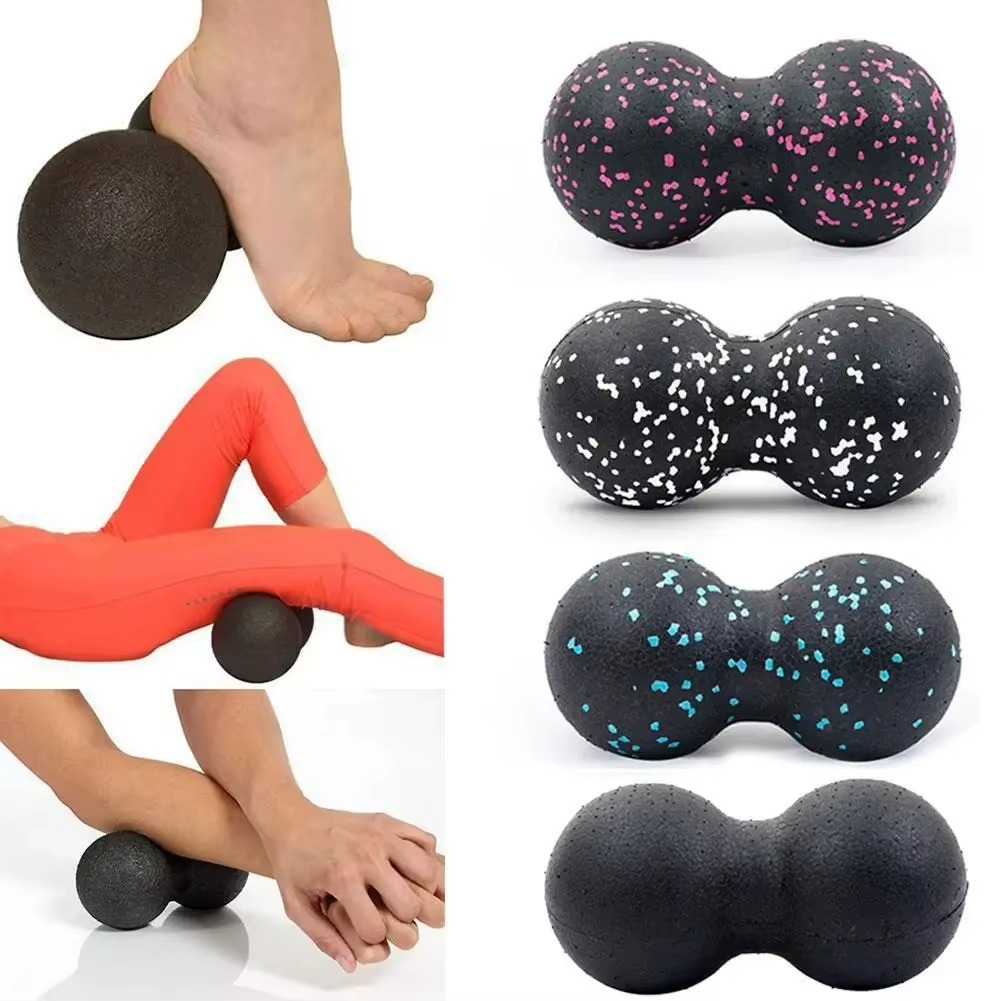 CoolRelief - Dubbele Massagebal
