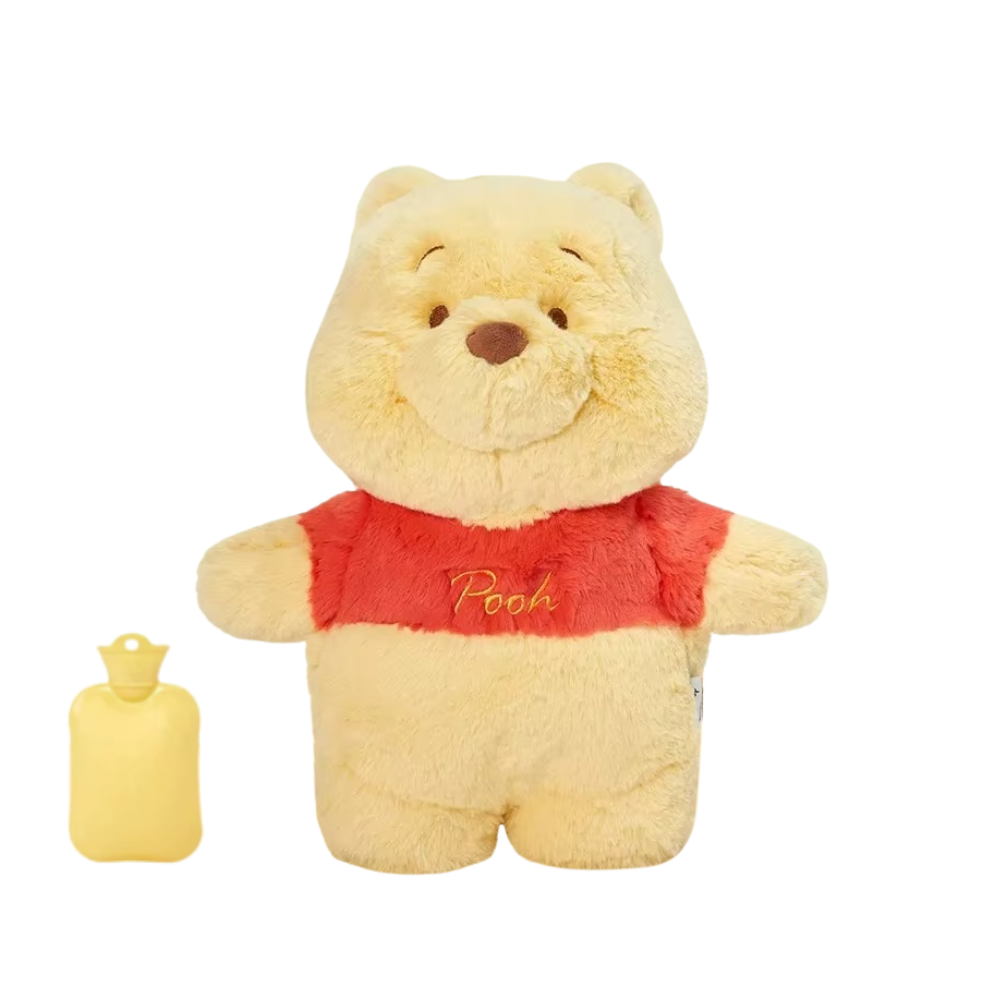 Warmhug - Winnie Knuffelkruik