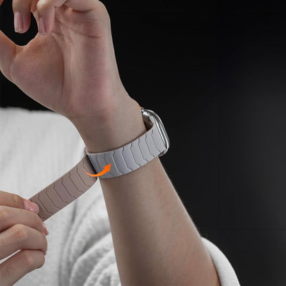 MagnaLock Pro™ - Magnetische Apple Watch Band (2026)