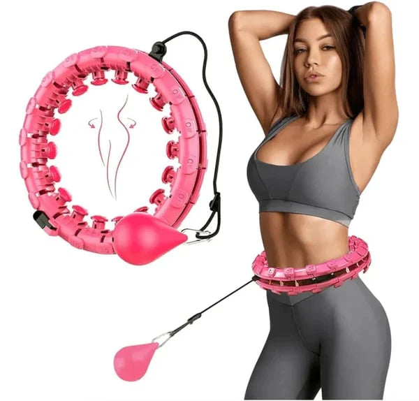 HoopFit - Buikspiertrainer