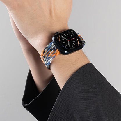 Magnalock Pro™ - Geweven Apple Watch Band (2026)